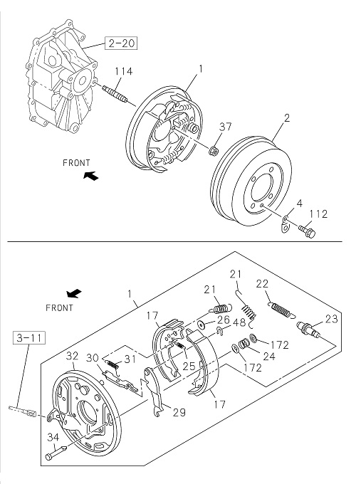 Partial Engine